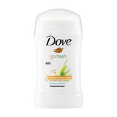 Dove Go Fresh Pear & Aloe Vera Roll-on Deodorant - 40ml